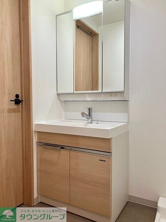 JYUMOKU尾久の物件内観写真